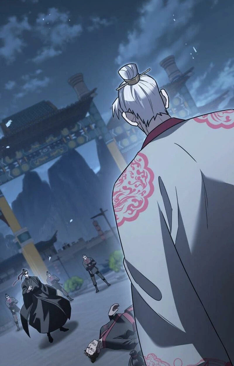 Murim Sachaewang Chapter 7 page 347 - 