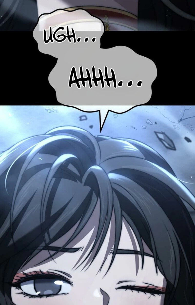 Murim Sachaewang Chapter 7 page 38 - 