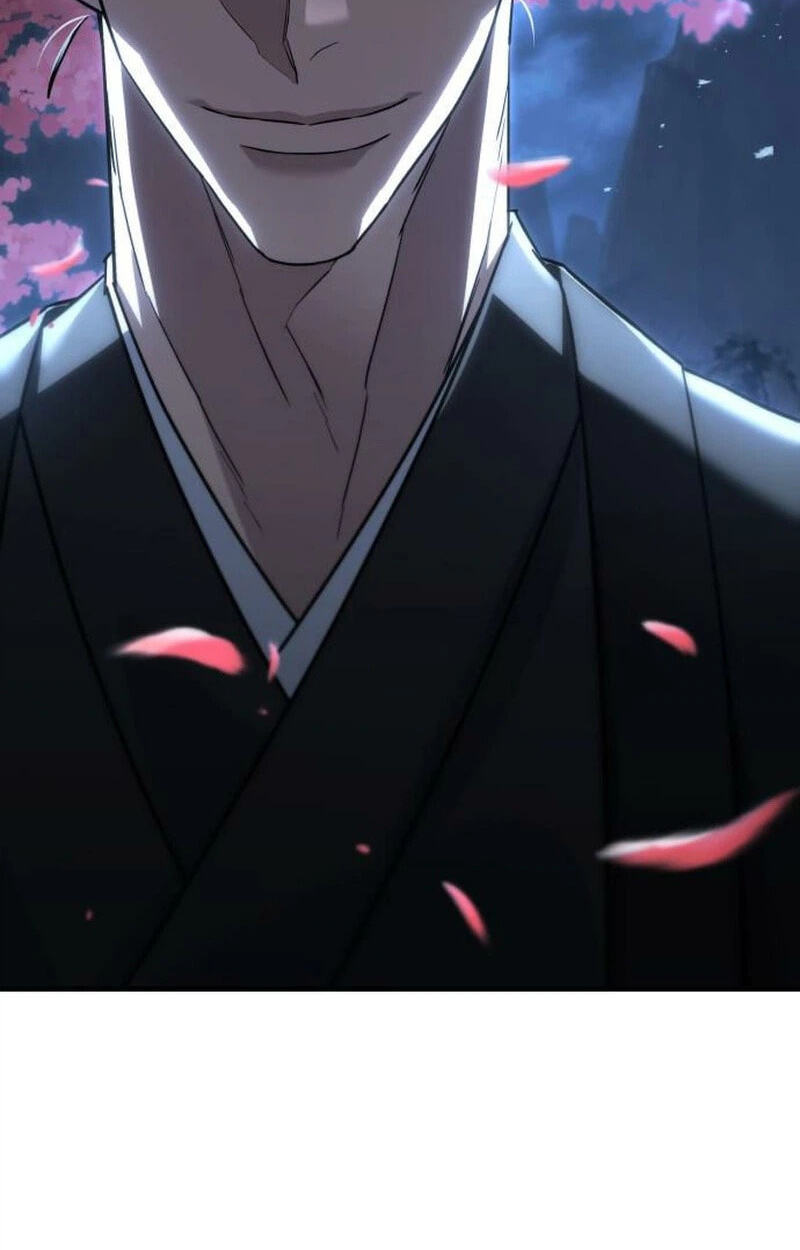 Murim Sachaewang Chapter 7 page 6 - 