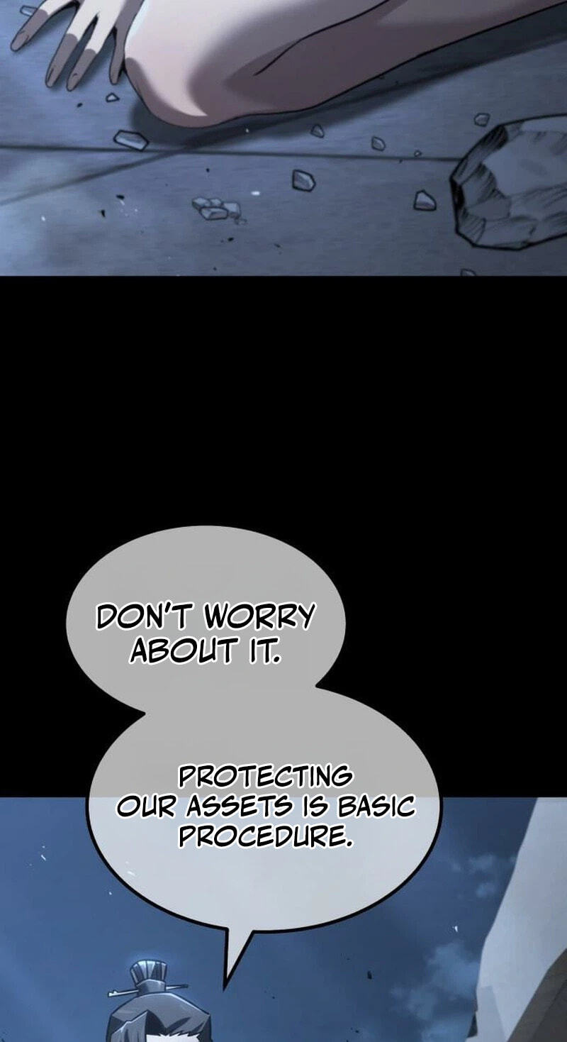 Murim Sachaewang Chapter 7 page 53 - 