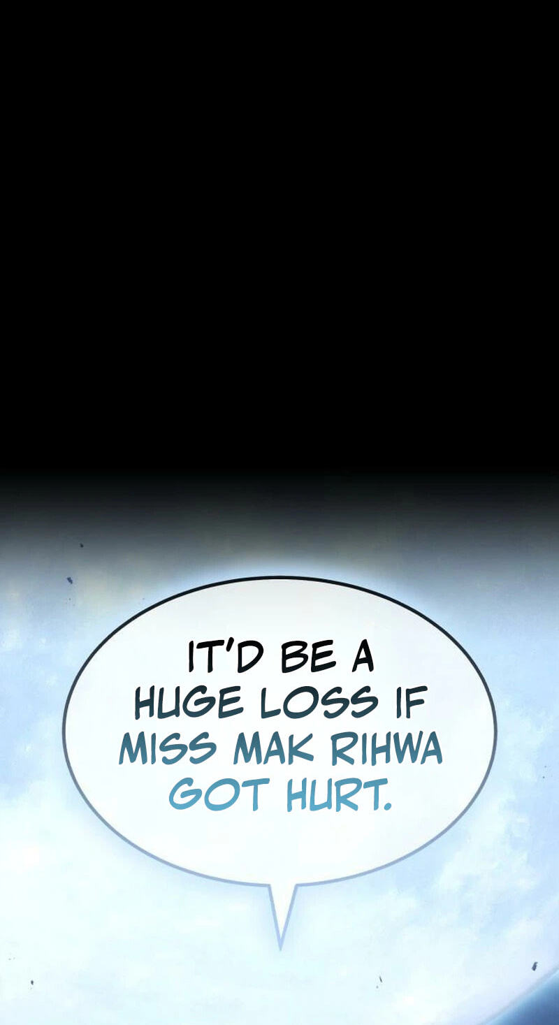 Murim Sachaewang Chapter 7 page 55 - 