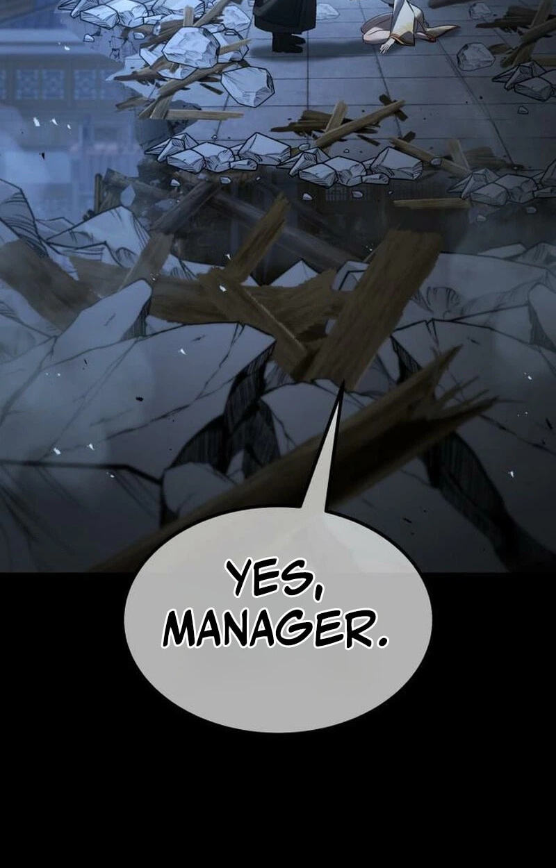Murim Sachaewang Chapter 7 page 62 - 