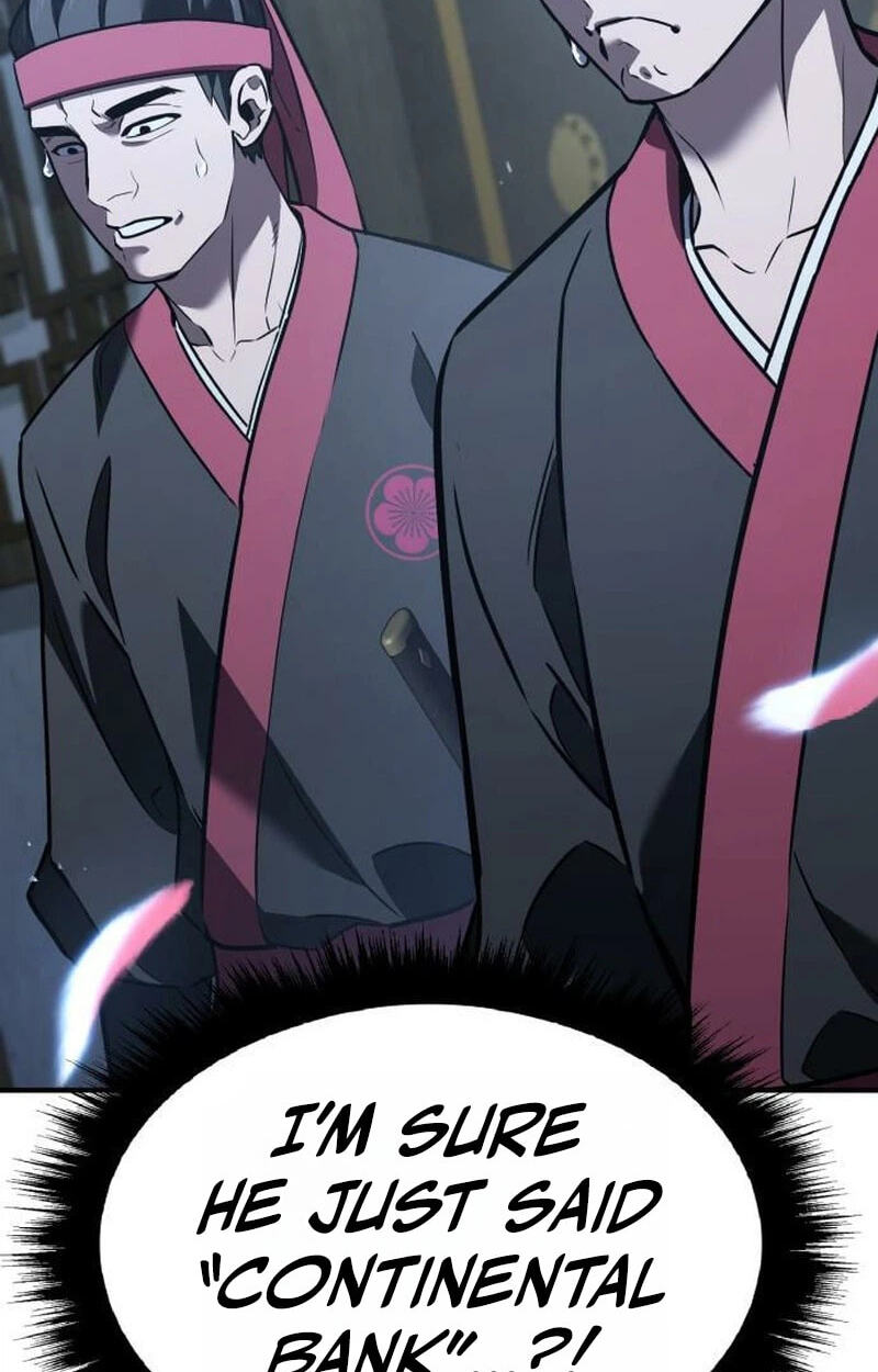 Murim Sachaewang Chapter 7 page 69 - 