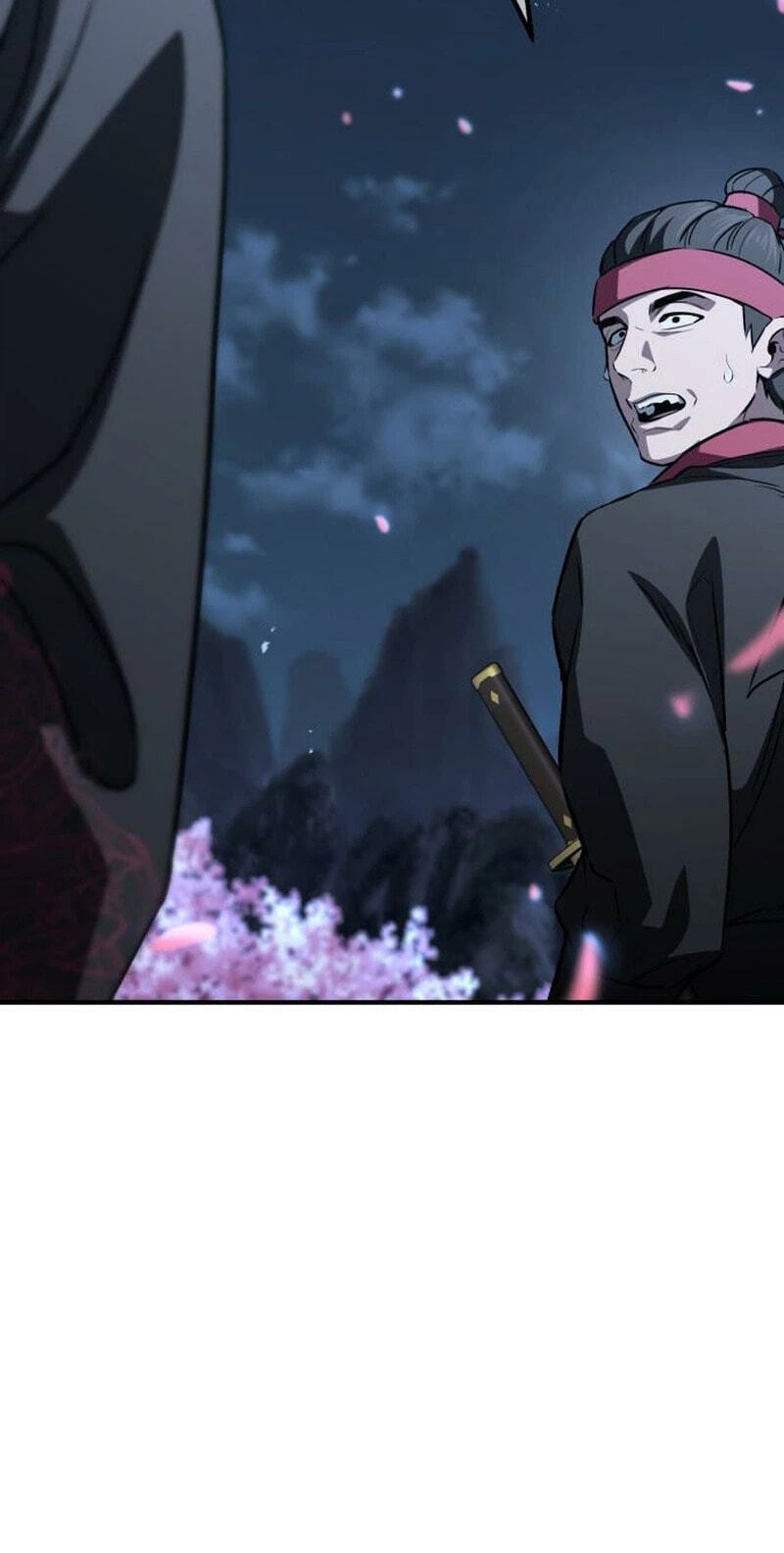 Murim Sachaewang Chapter 7 page 75 - 