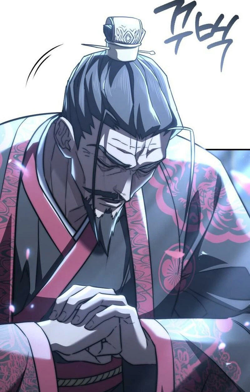 Murim Sachaewang Chapter 7 page 80 - 