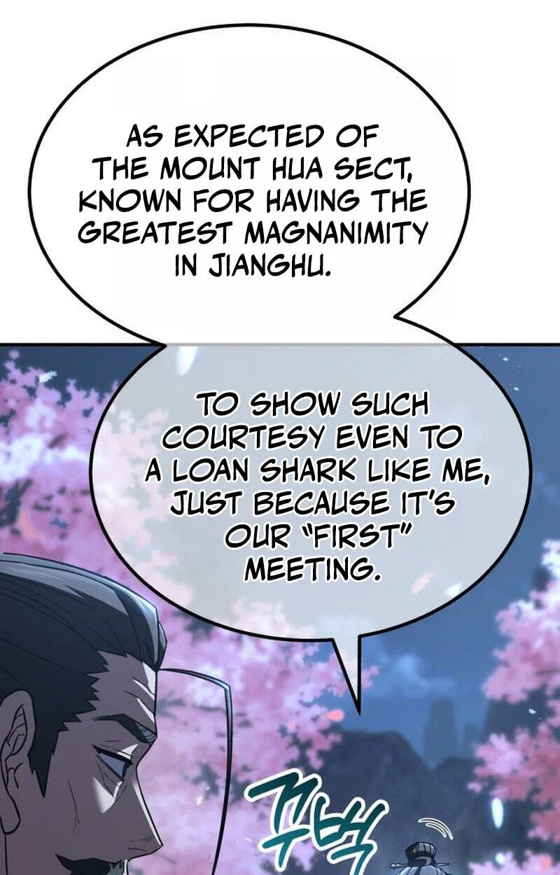 Murim Sachaewang Chapter 7 page 97 - 