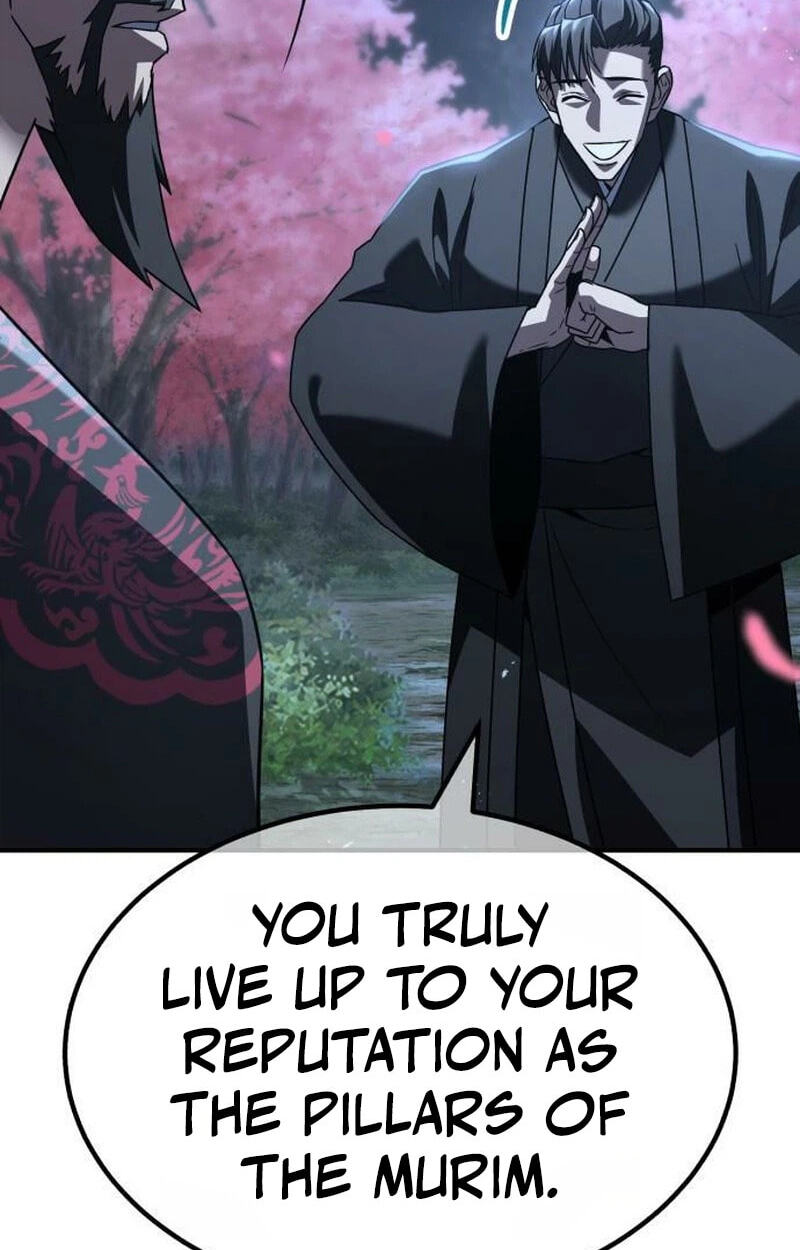 Murim Sachaewang Chapter 7 page 98 - 