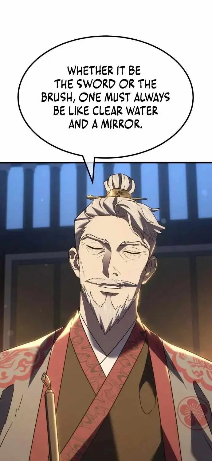 Murim’s Dept King Chapter 6 page 11 - 