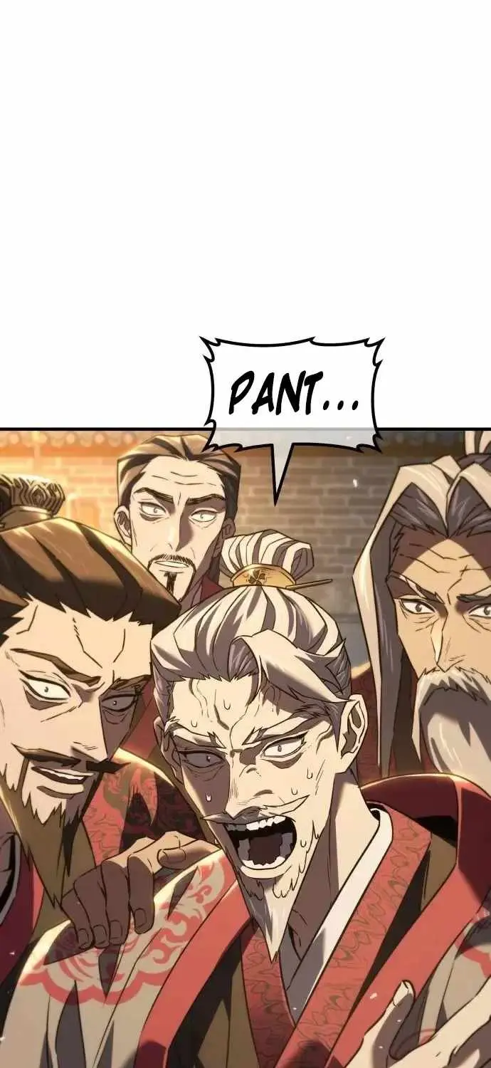 Murim’s Dept King Chapter 6 page 112 - 
