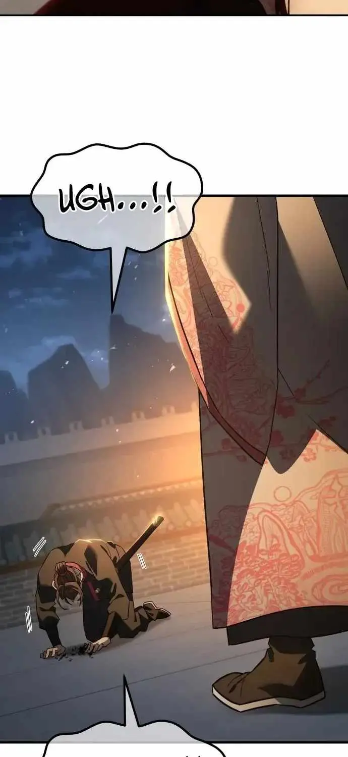 Murim’s Dept King Chapter 6 page 122 - 