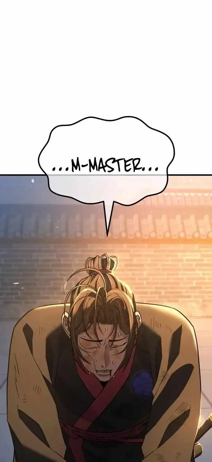 Murim’s Dept King Chapter 6 page 124 - 