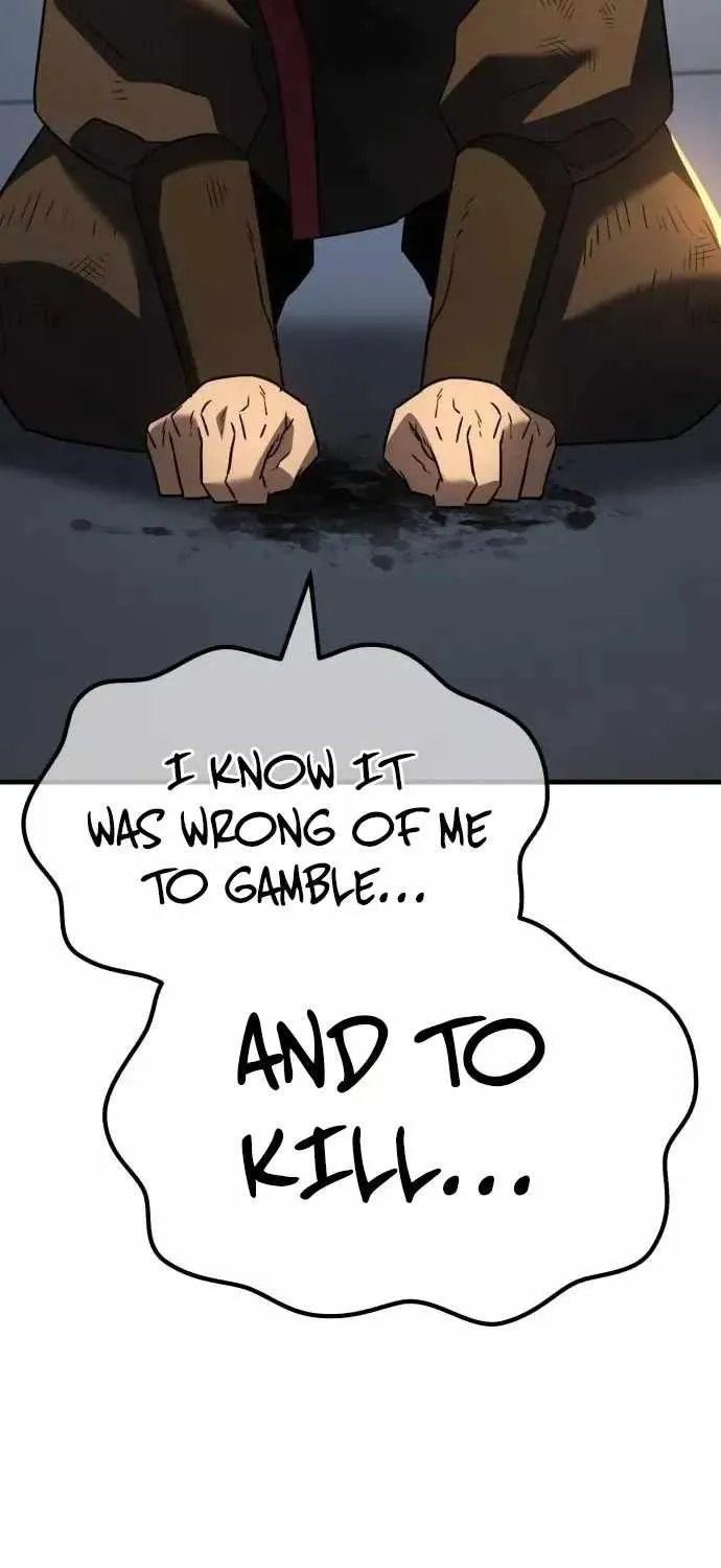 Murim’s Dept King Chapter 6 page 125 - 