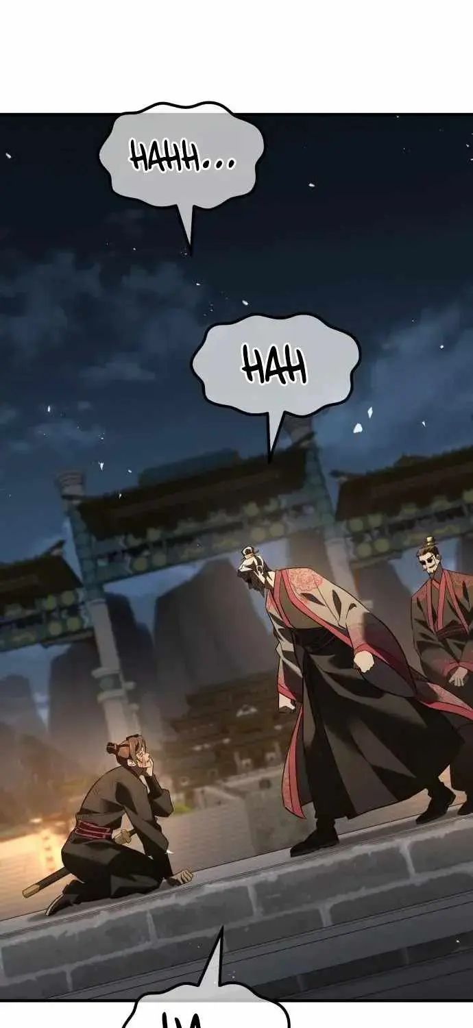 Murim’s Dept King Chapter 6 page 133 - 