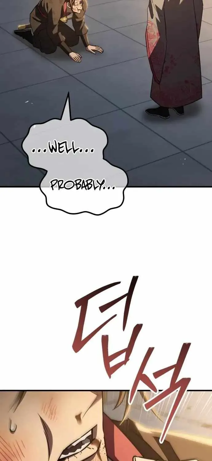 Murim’s Dept King Chapter 6 page 141 - 
