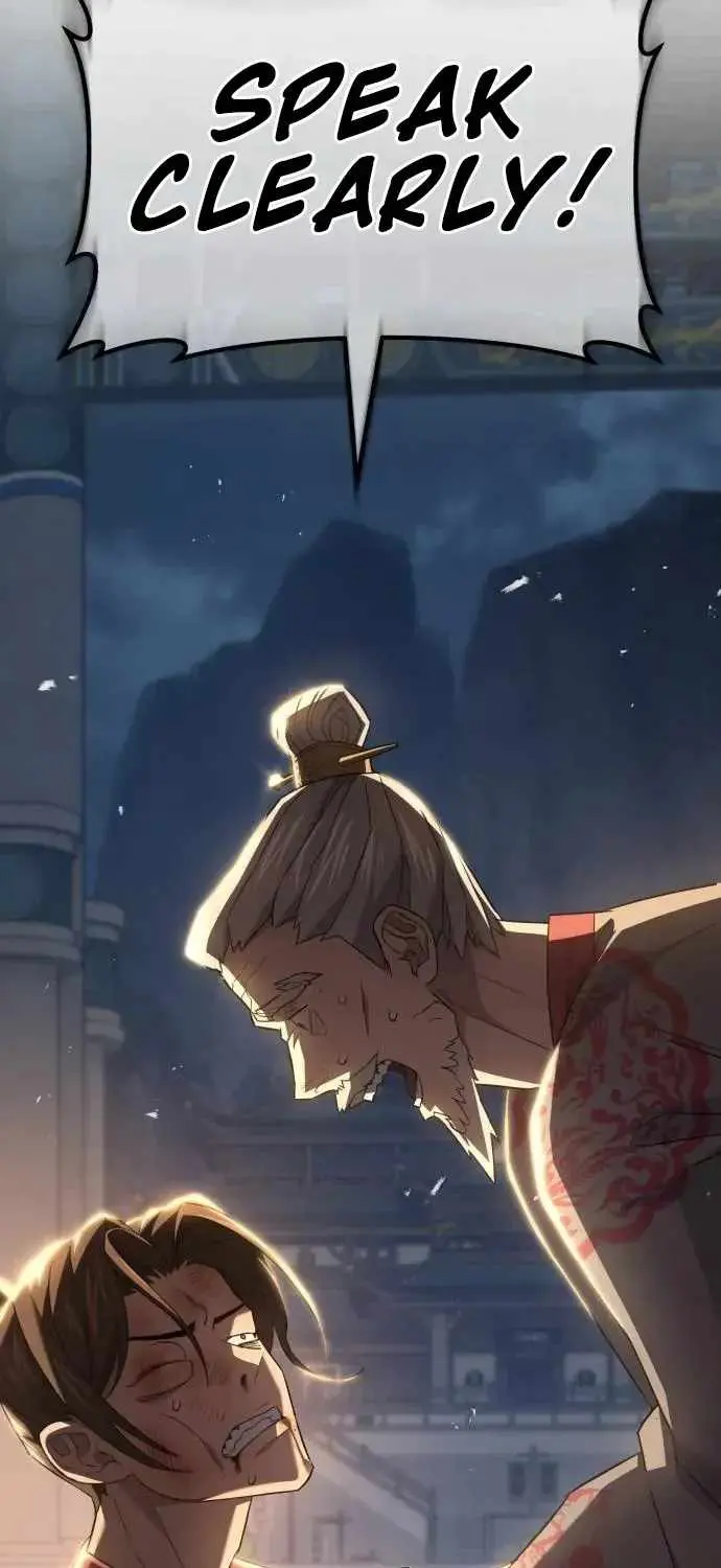 Murim’s Dept King Chapter 6 page 143 - 