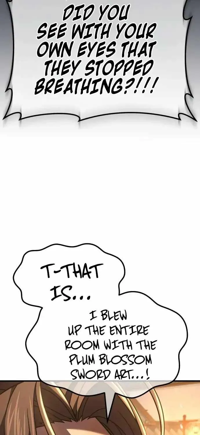 Murim’s Dept King Chapter 6 page 145 - 