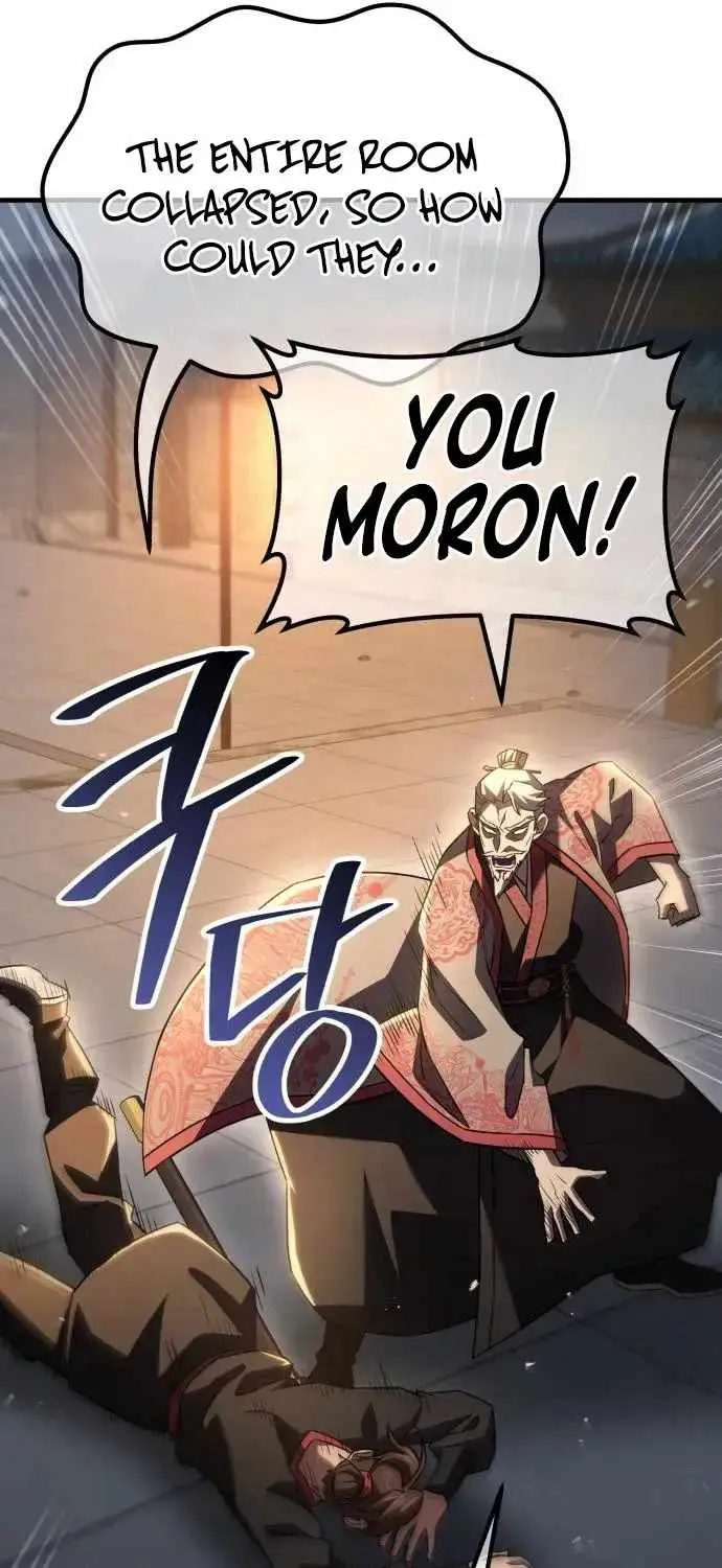 Murim’s Dept King Chapter 6 page 149 - 