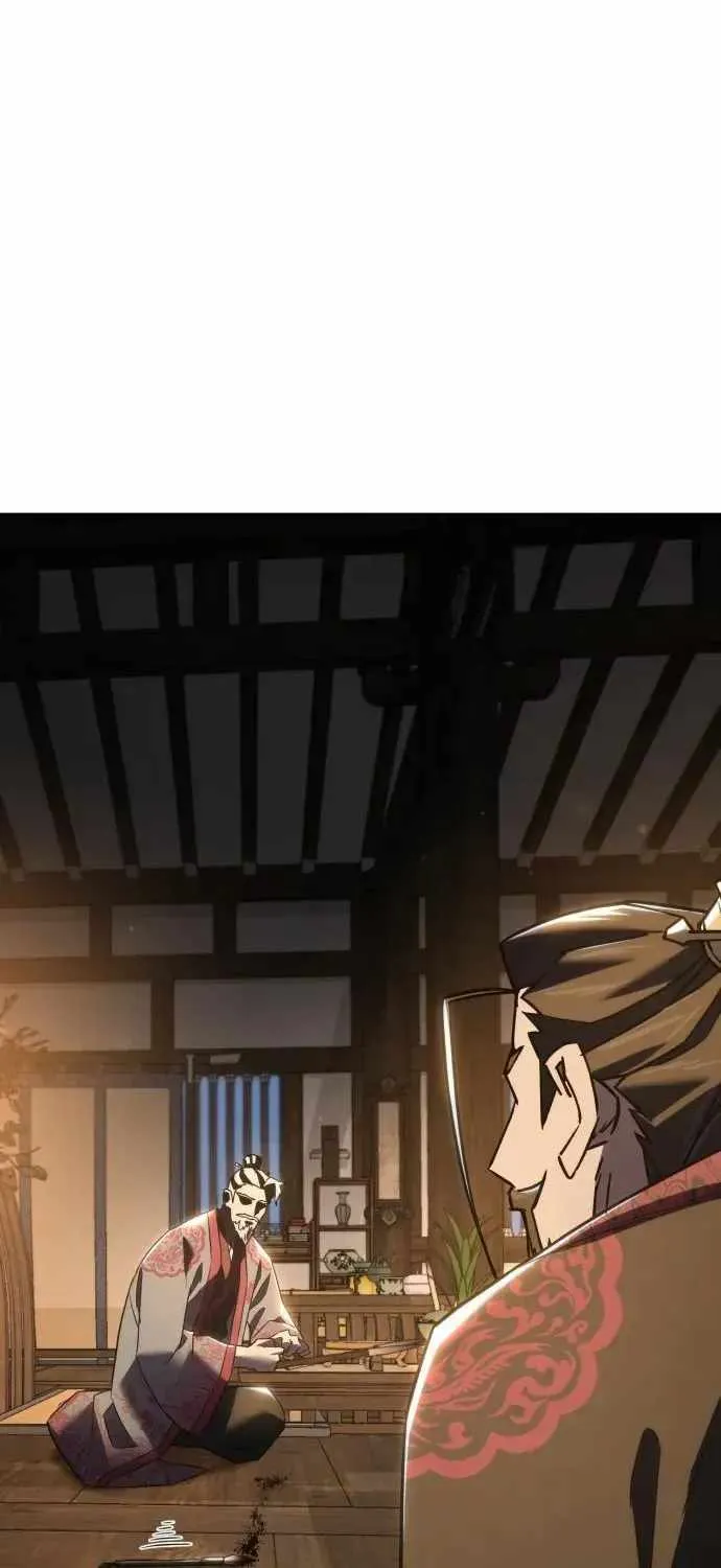 Murim’s Dept King Chapter 6 page 17 - 