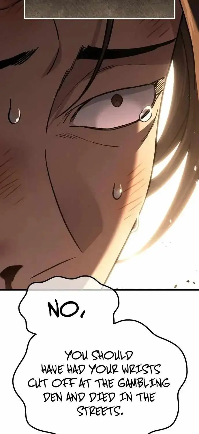 Murim’s Dept King Chapter 6 page 162 - 