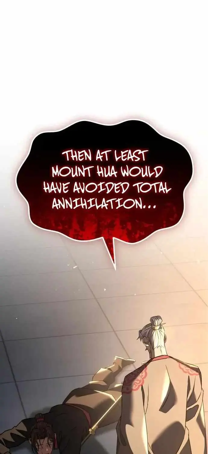 Murim’s Dept King Chapter 6 page 164 - 