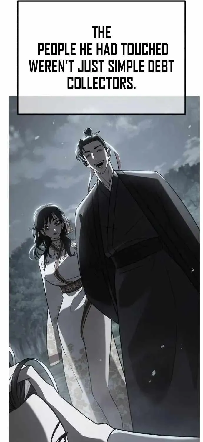 Murim’s Dept King Chapter 6 page 168 - 