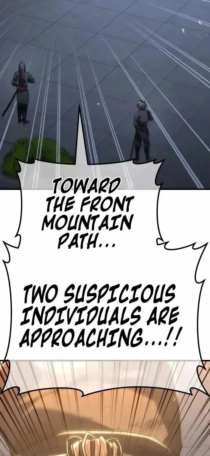 Murim’s Dept King Chapter 6 page 190 - 