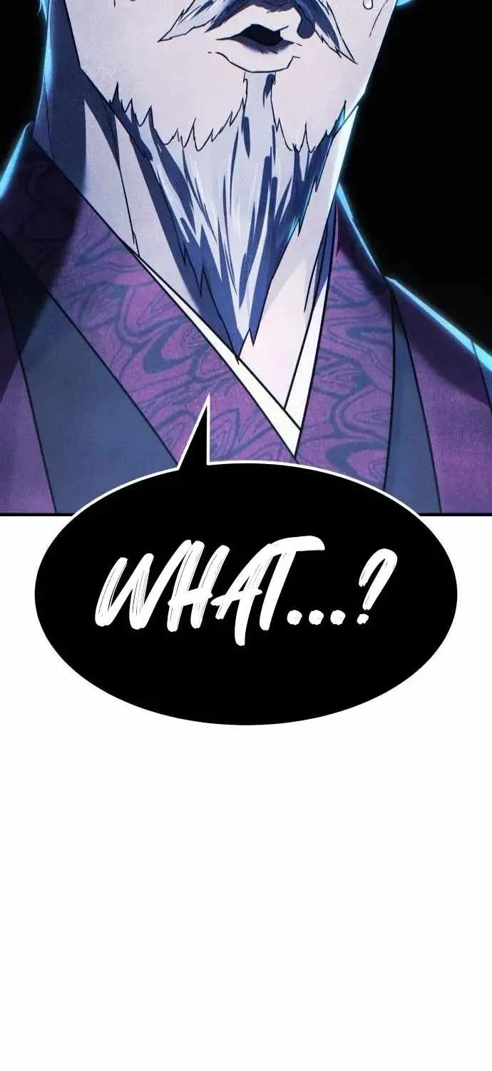 Murim’s Dept King Chapter 6 page 20 - 
