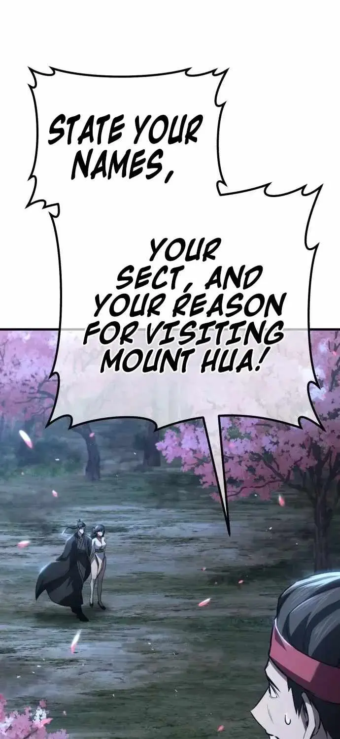Murim’s Dept King Chapter 6 page 209 - 