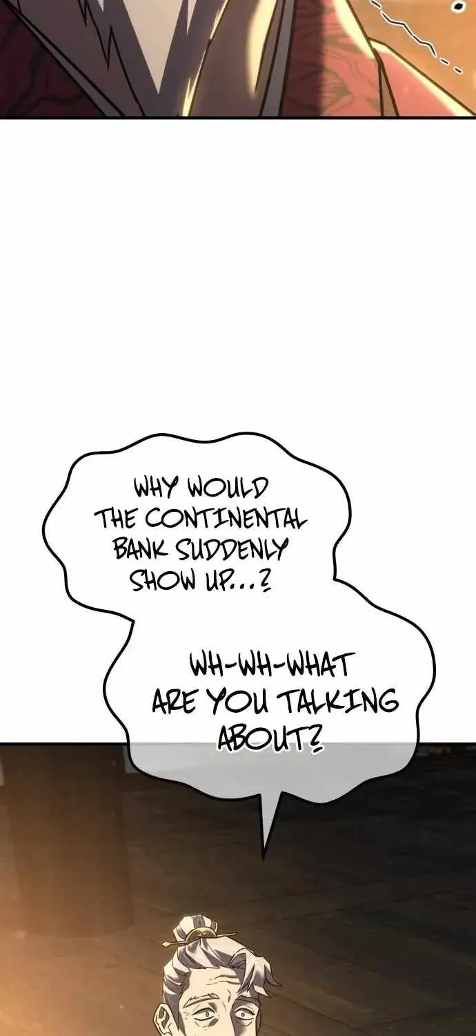 Murim’s Dept King Chapter 6 page 26 - 