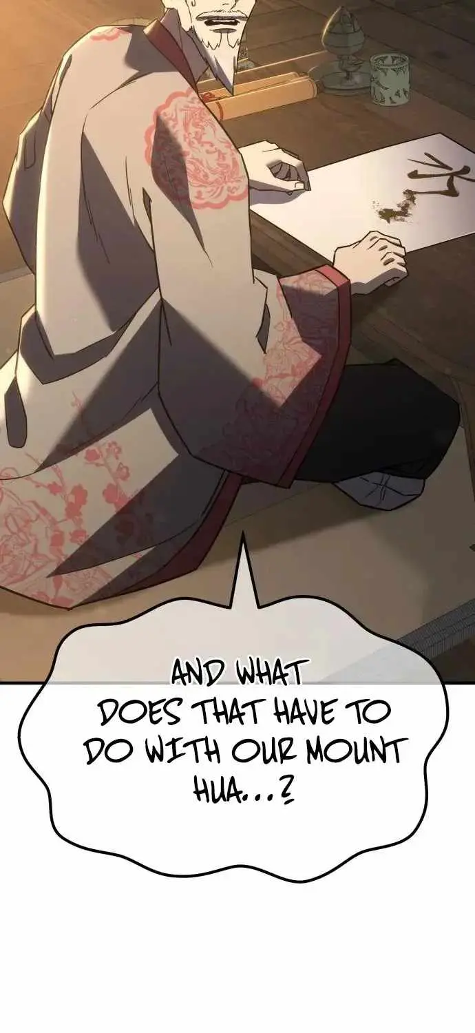 Murim’s Dept King Chapter 6 page 27 - 