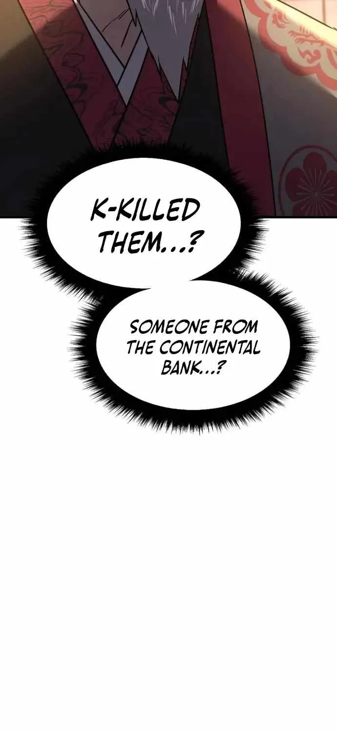 Murim’s Dept King Chapter 6 page 33 - 