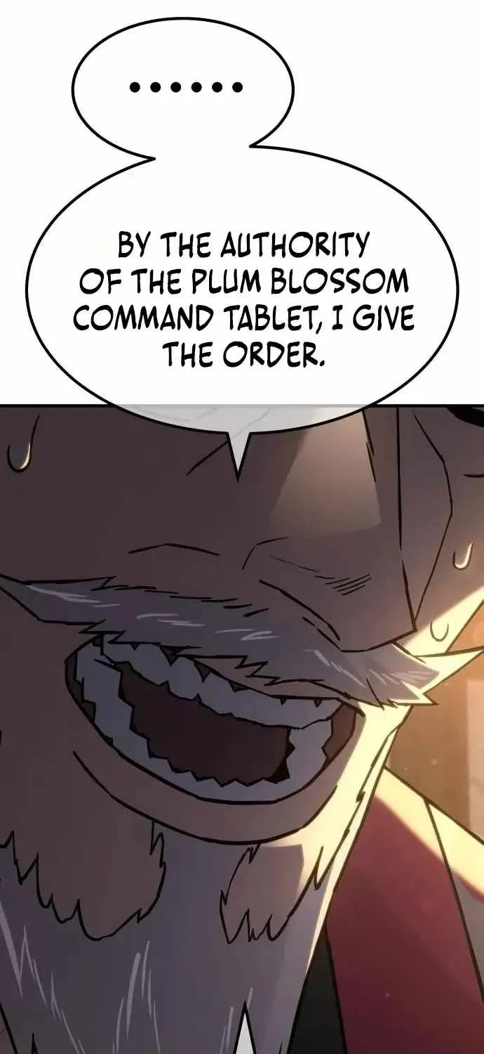 Murim’s Dept King Chapter 6 page 34 - 