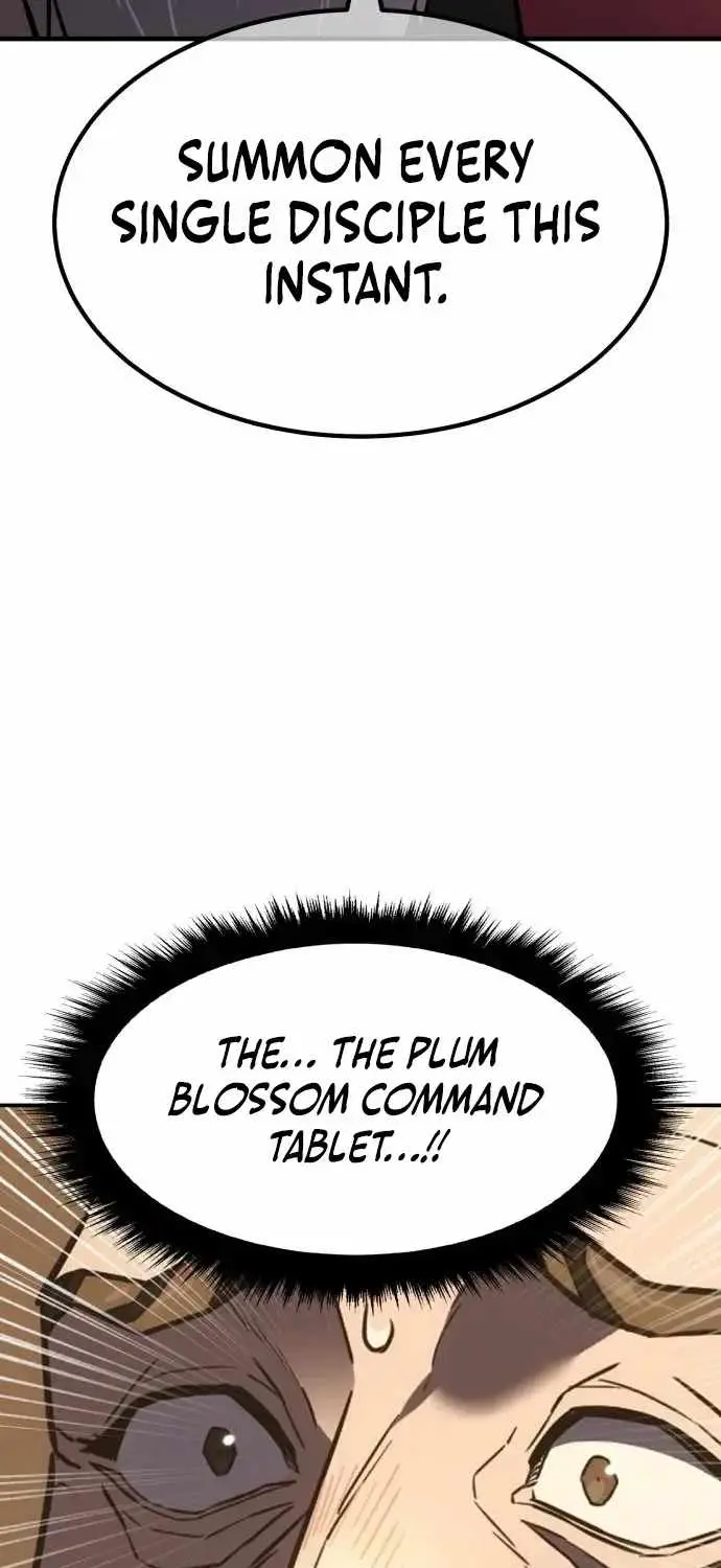 Murim’s Dept King Chapter 6 page 35 - 