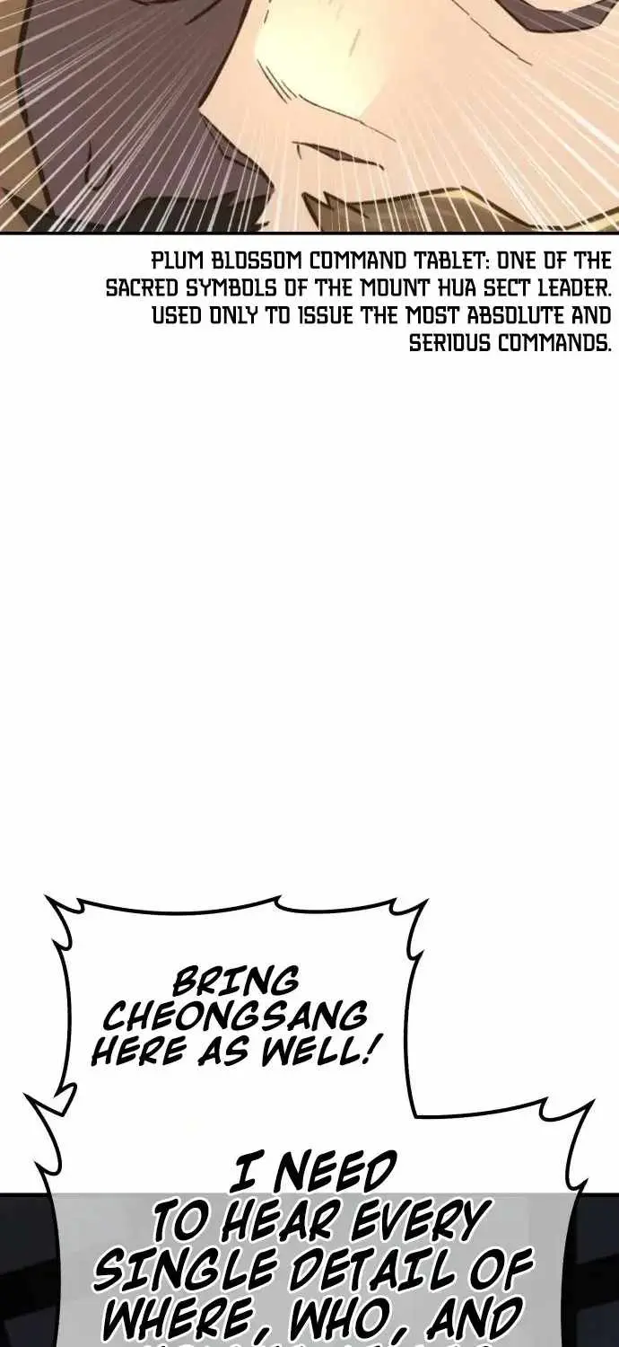Murim’s Dept King Chapter 6 page 36 - 