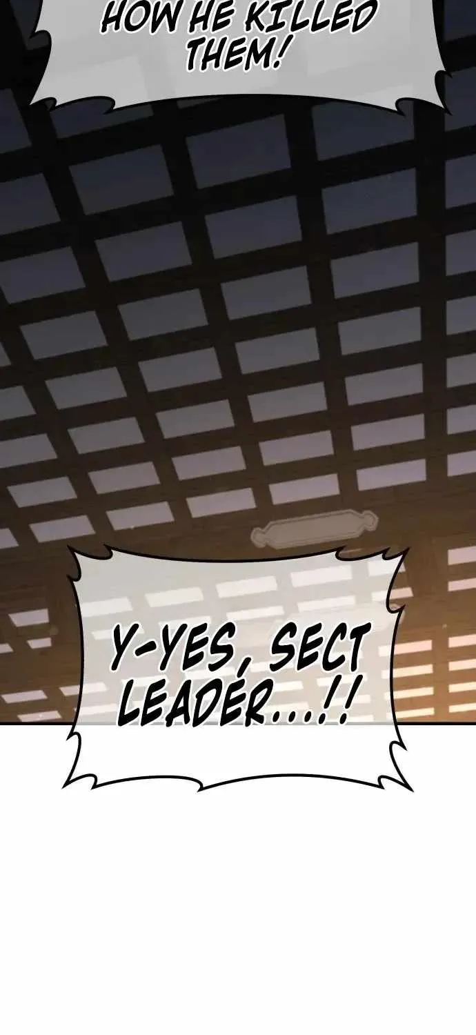 Murim’s Dept King Chapter 6 page 37 - 