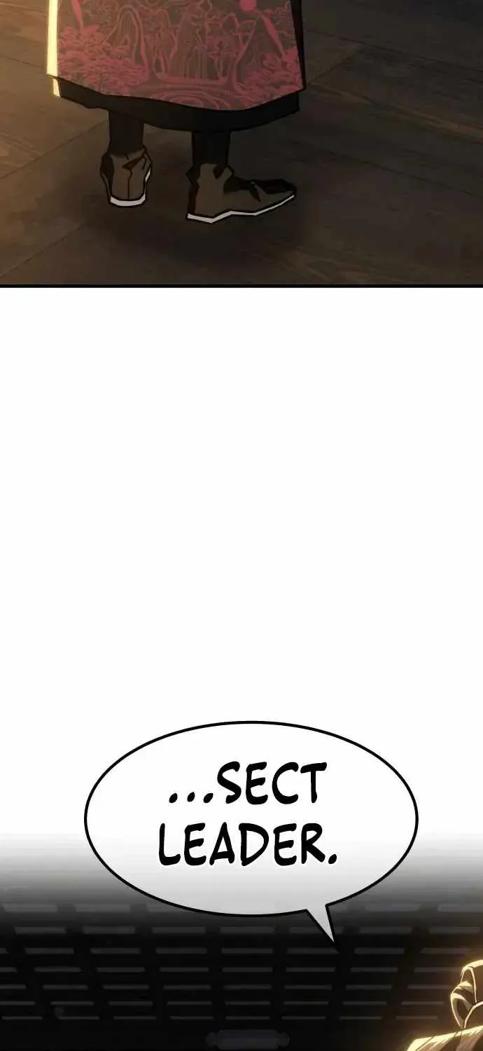 Murim’s Dept King Chapter 6 page 39 - 