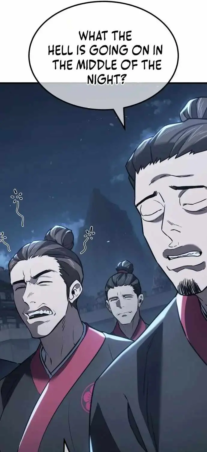 Murim’s Dept King Chapter 6 page 70 - 