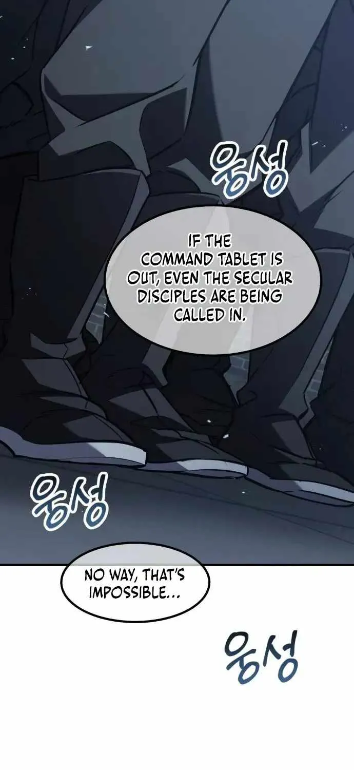 Murim’s Dept King Chapter 6 page 72 - 