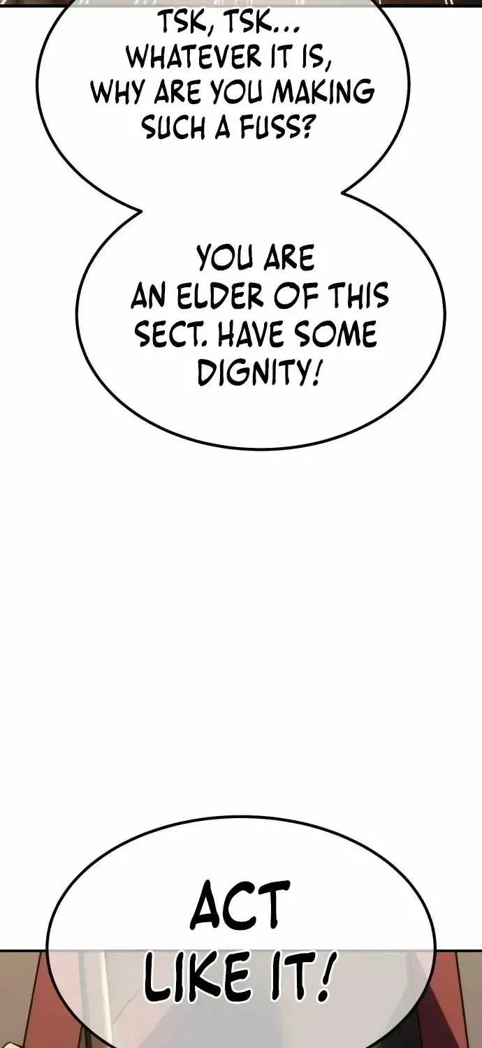 Murim’s Dept King Chapter 6 page 9 - 