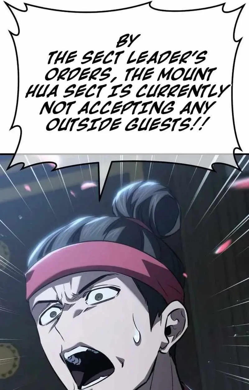 Murim’s Dept King Chapter 7 page 12 - 