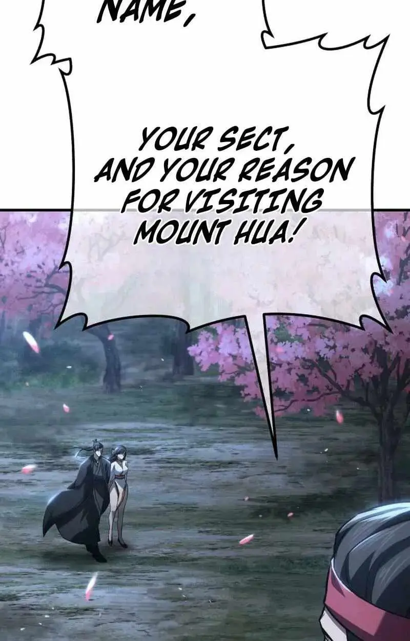 Murim’s Dept King Chapter 7 page 14 - 