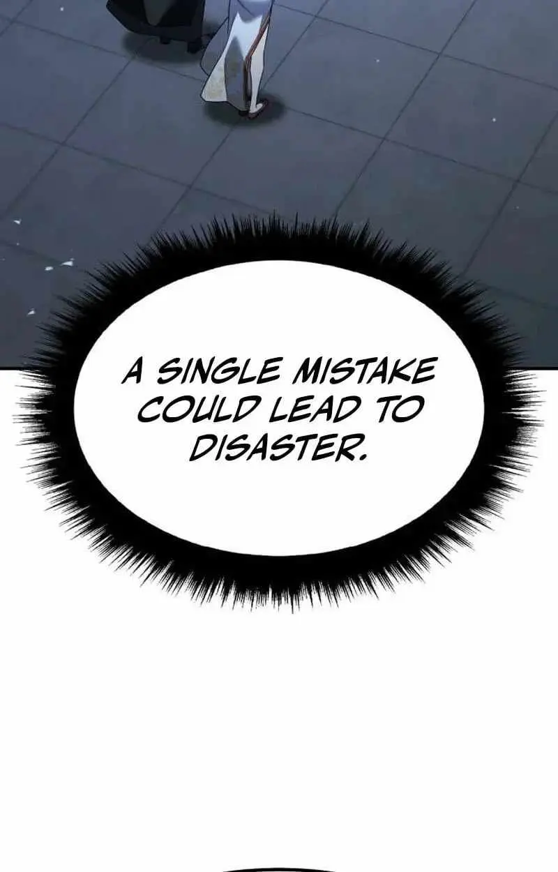 Murim’s Dept King Chapter 7 page 163 - 