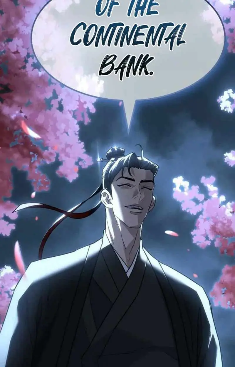 Murim’s Dept King Chapter 7 page 19 - 