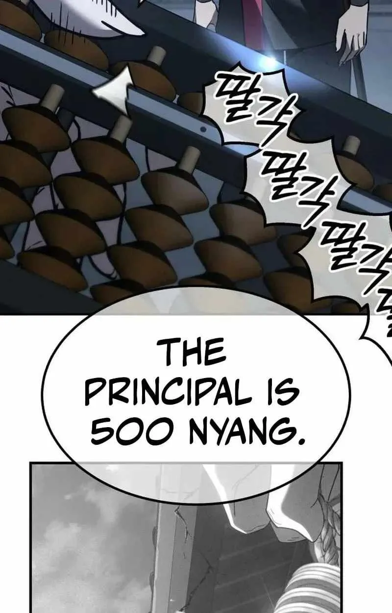 Murim’s Dept King Chapter 7 page 215 - 