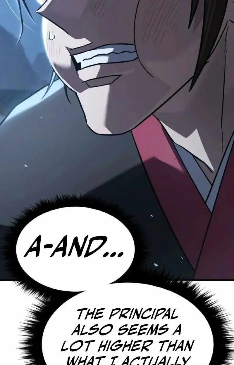 Murim’s Dept King Chapter 7 page 239 - 