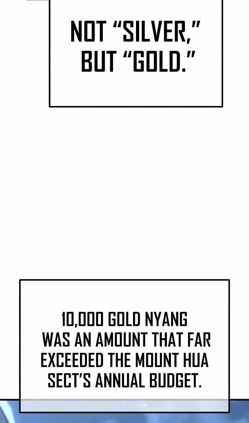 Murim’s Dept King Chapter 7 page 258 - 
