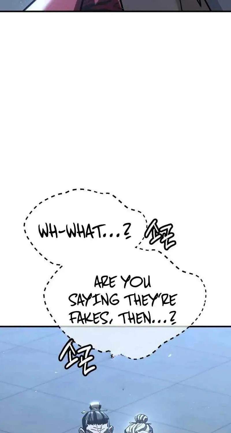 Murim’s Dept King Chapter 7 page 281 - 