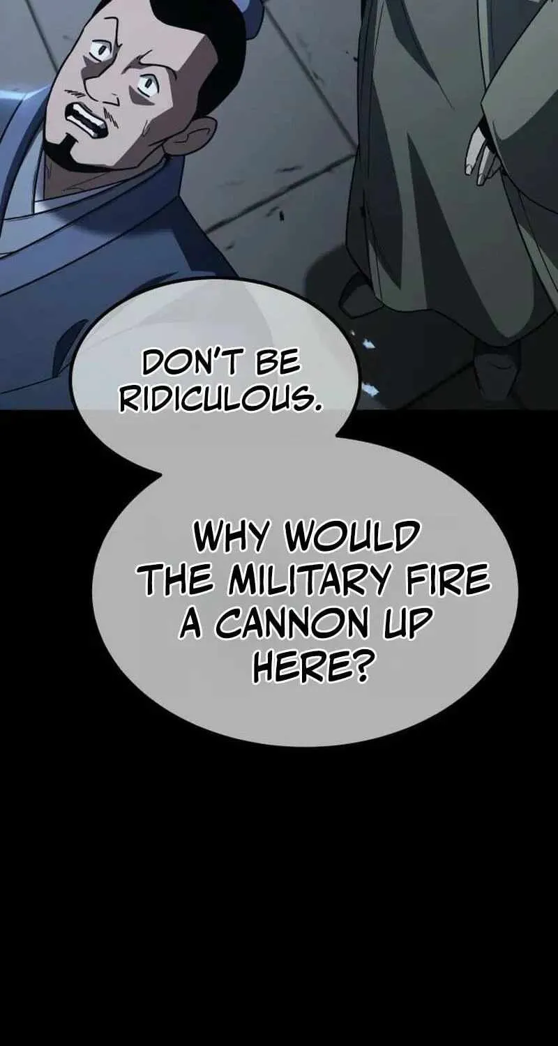 Murim’s Dept King Chapter 7 page 35 - 