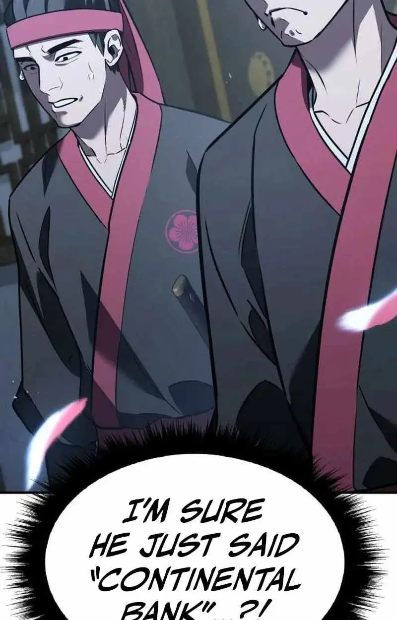 Murim’s Dept King Chapter 7 page 75 - 