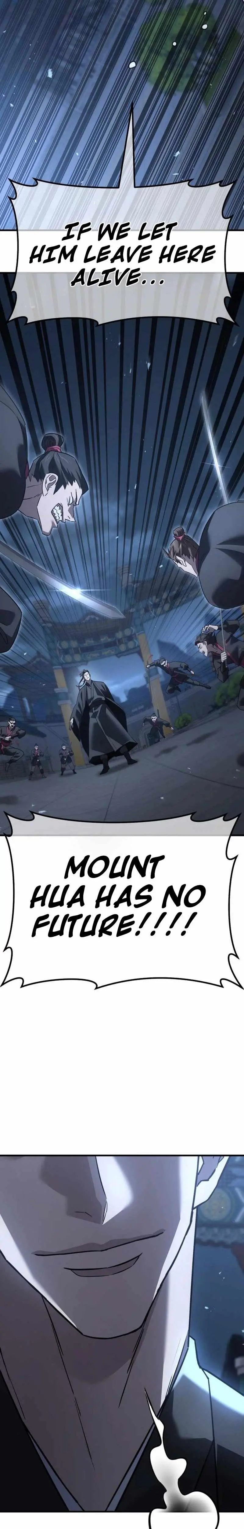 Murim’s Dept King Chapter 8 page 4 - 